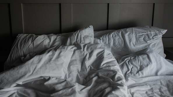 El caso ocurrió en Indonesia