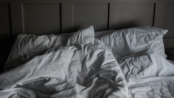 El caso ocurrió en Indonesia