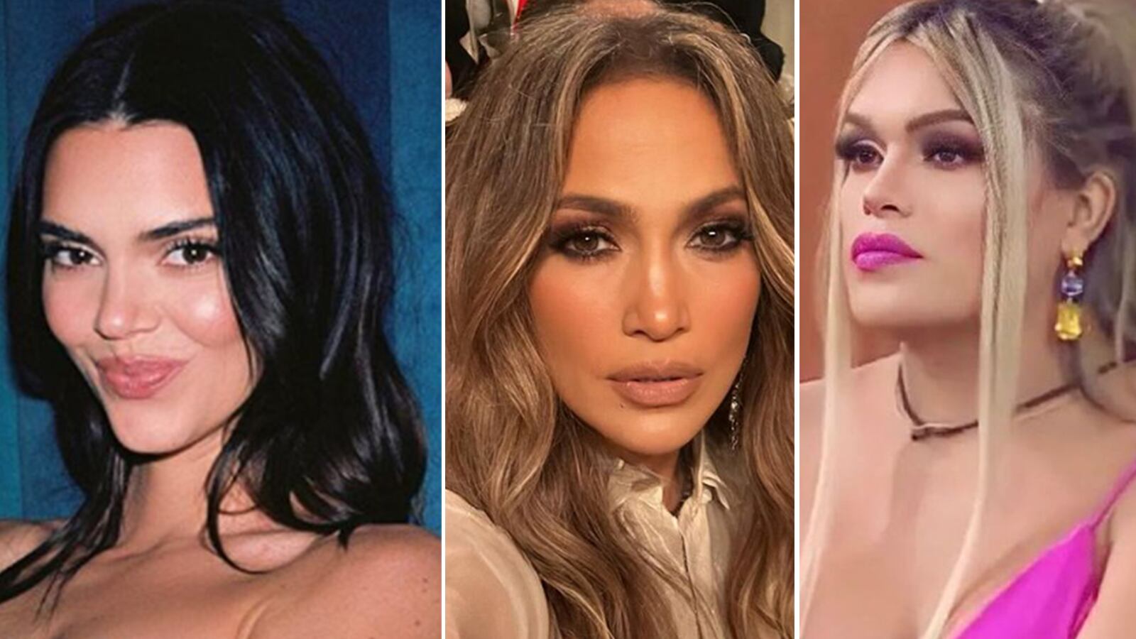 4 tintes de fácil mantenimiento que te harán ver elegante y nada ‘económica’.