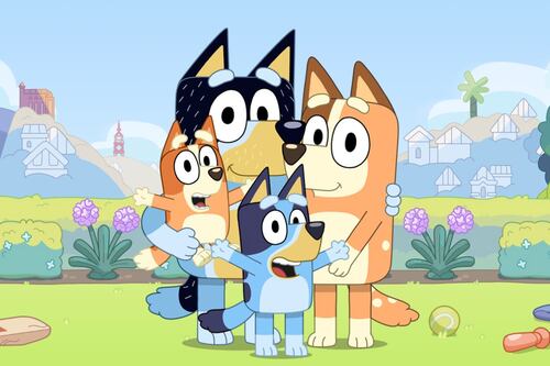 Ésta es la serie australiana que está dejando grandes lecciones de vida: debes verla con tus hijos
