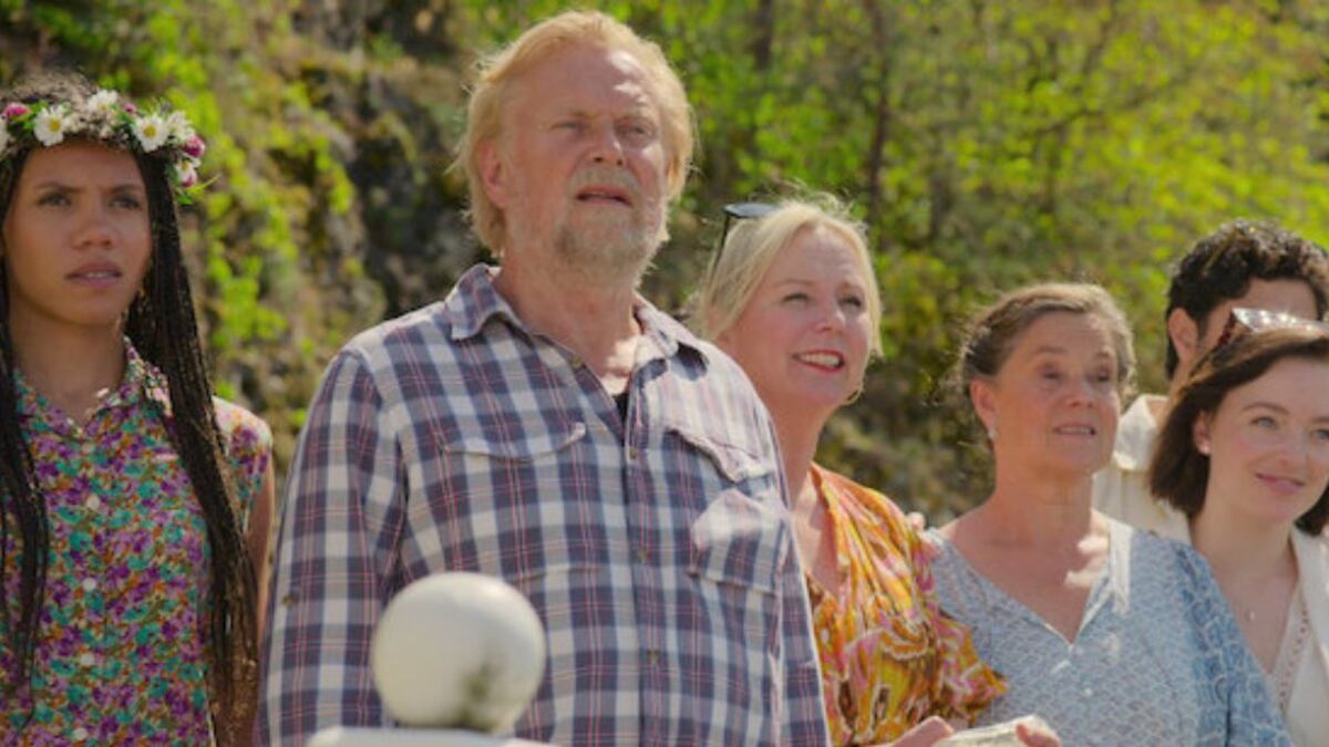 Netflix: la adictiva serie romántica que hará feliz a tu corazón y que la puedes ver solamente en una tarde