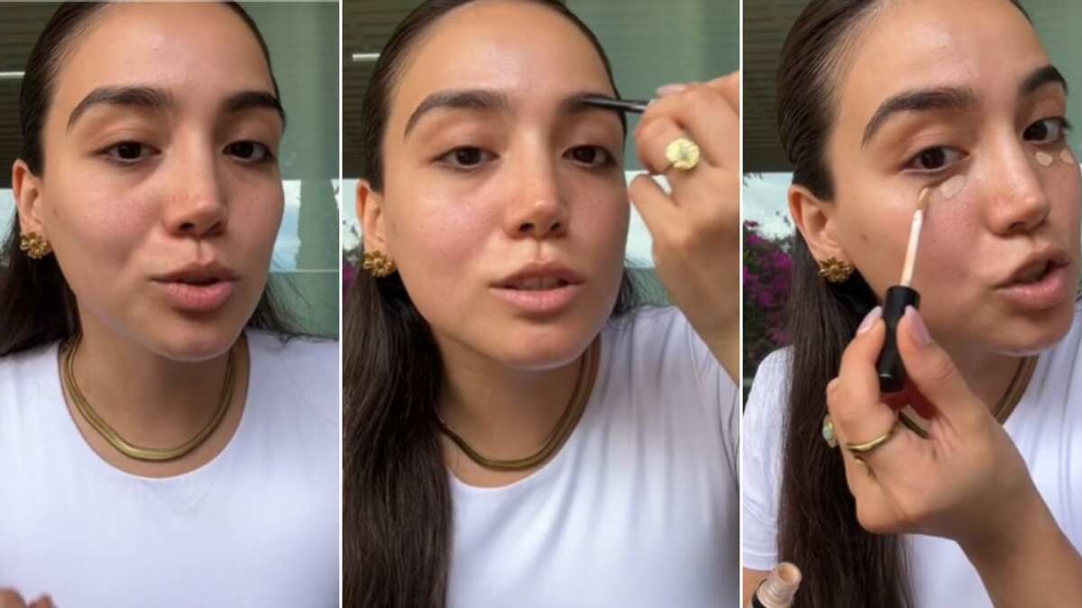 "El matrimonio es difícil": mujer se vuelve viral tras casarse y al día siguiente pedirle divorcio a su esposo