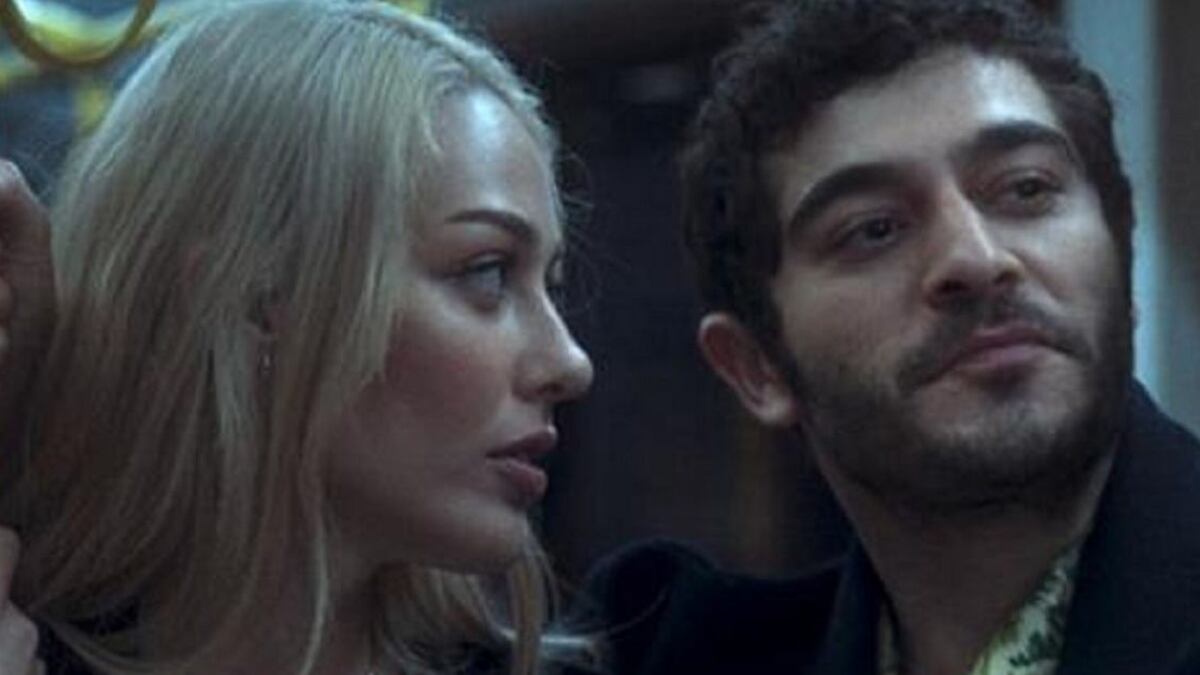 La película turca más conmovedora de Netflix: dura menos de 2 horas y no podrás parar de llorar