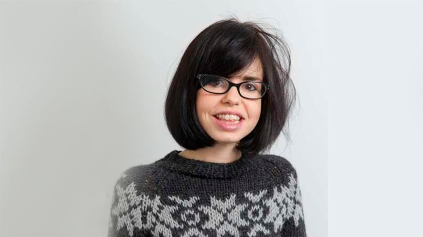 Jessica Wade / Biografa