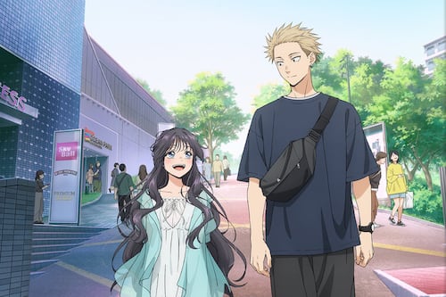 La serie más romántica llegó a Netflix y es aclamada por todos: está rompiendo todos los récords