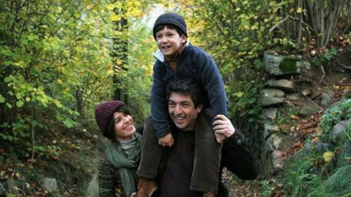 Netflix: la emotiva película de 95 minutos de duración que te conmoverá hasta las lágrimas