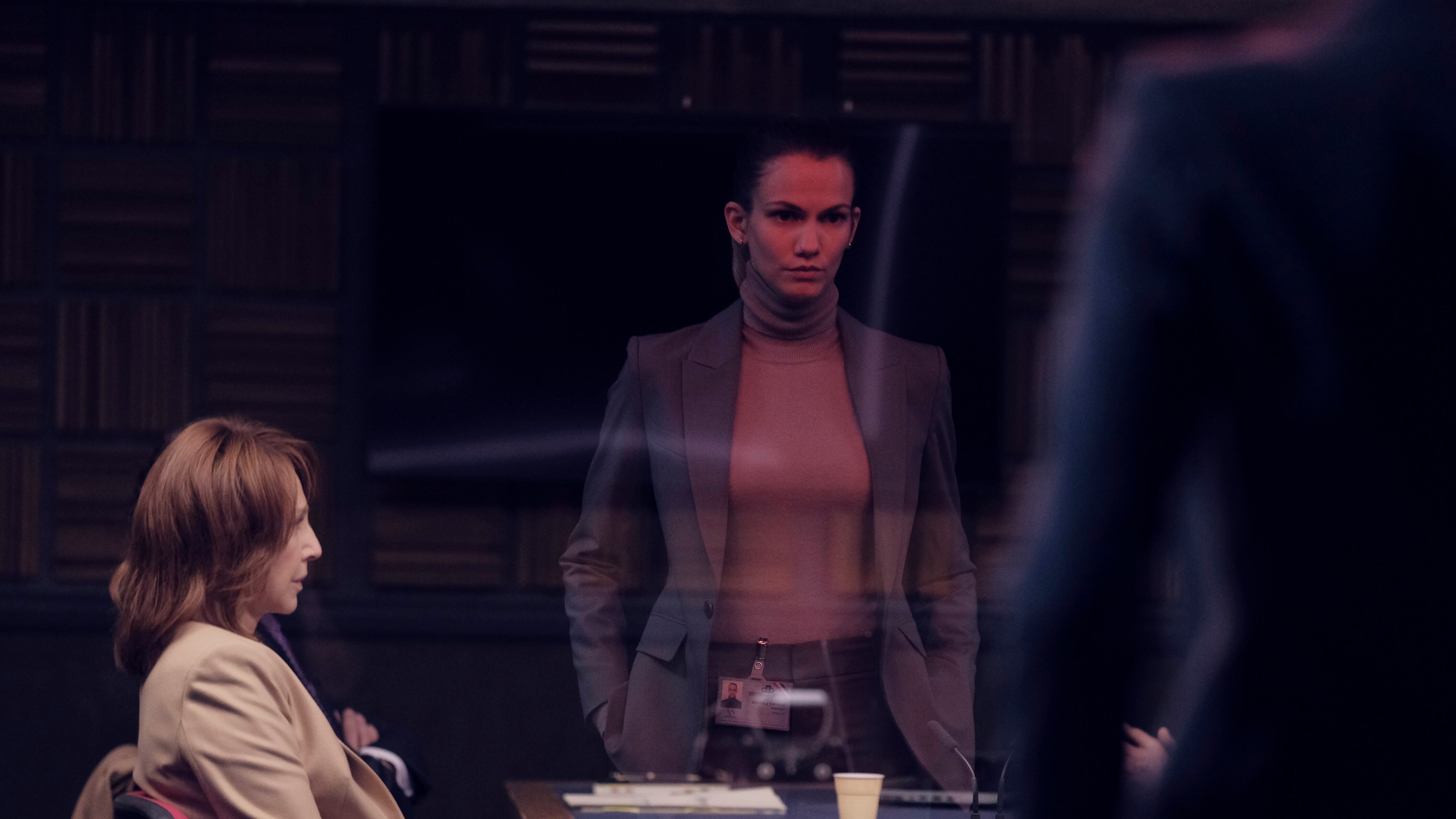 La intrigante miniserie que te atrapará desde el primer minuto