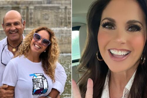 “¿Más guapa que Lucero?” Ella es la nueva novia de Michel Kuri con la que habría olvidado a la cantante