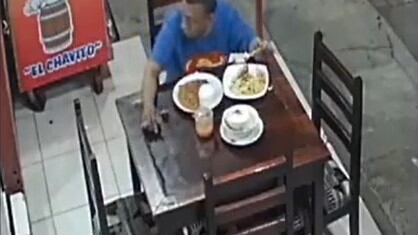 El video se volvió viral