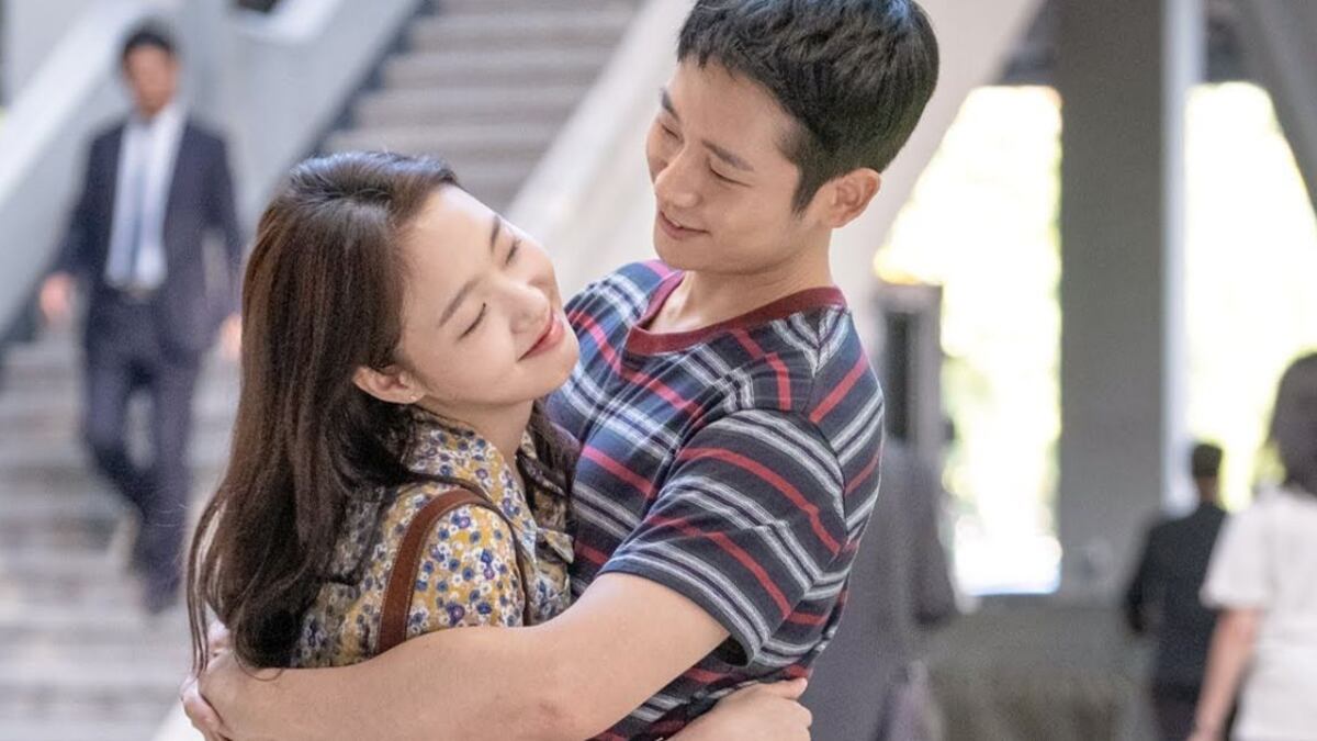 La película coreana más emotiva de Netflix: dura 2 horas, pero es inolvidable