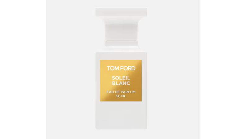 Soleil Blanc de Tom Ford