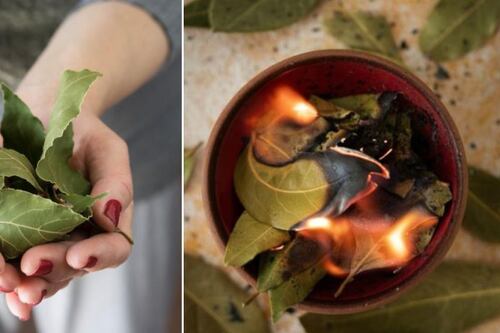 ¿Cómo atraer la buena suerte para el 2024? Este es el poderoso ritual que le ayudará