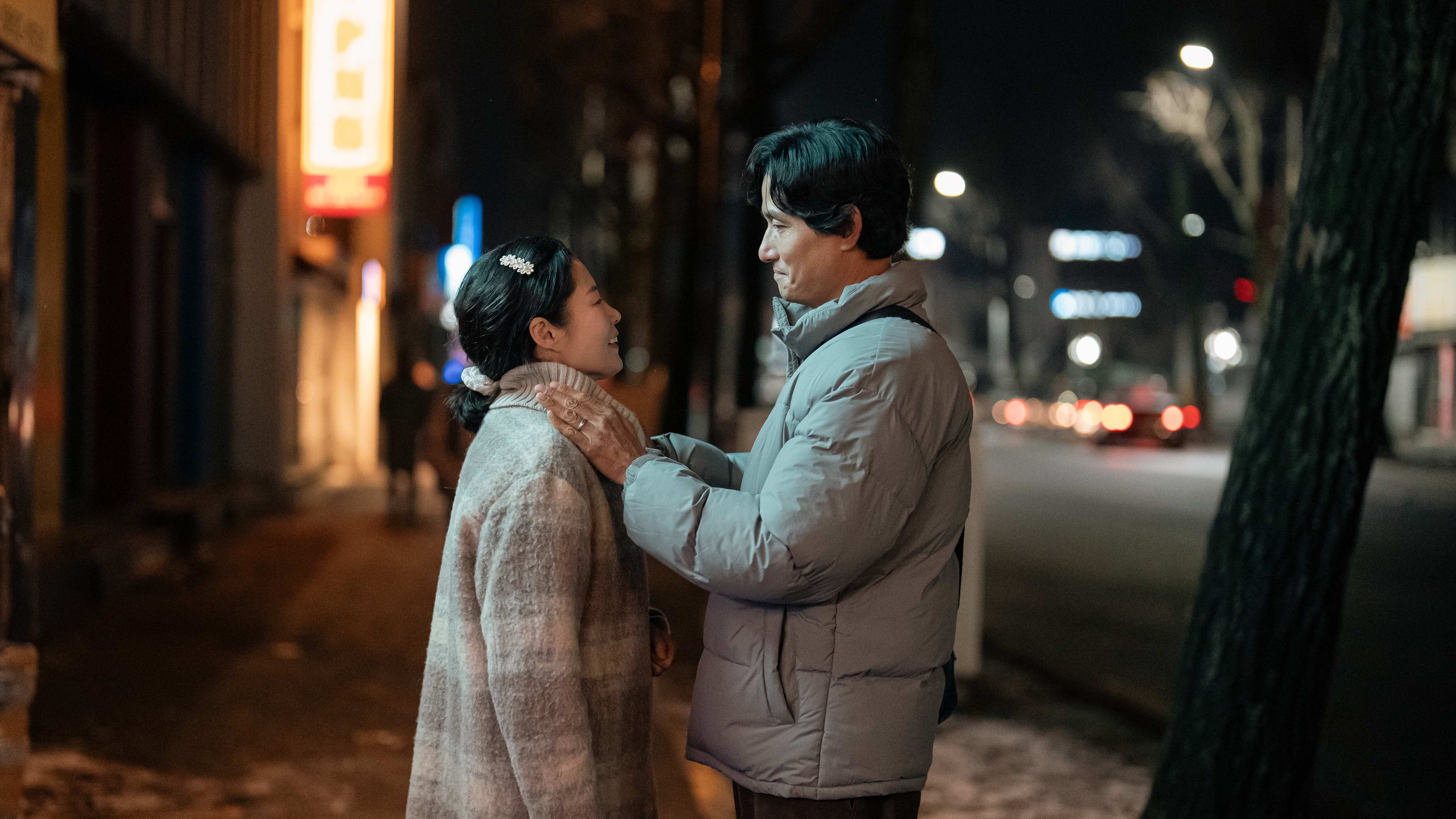 La serie coreana que emociona en Netflix