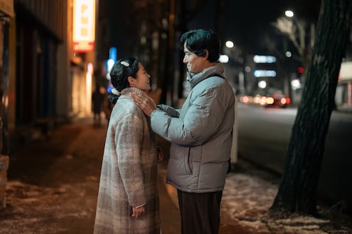 La emotiva serie romántica que conquista Netflix y que puedes ver en solamente un día