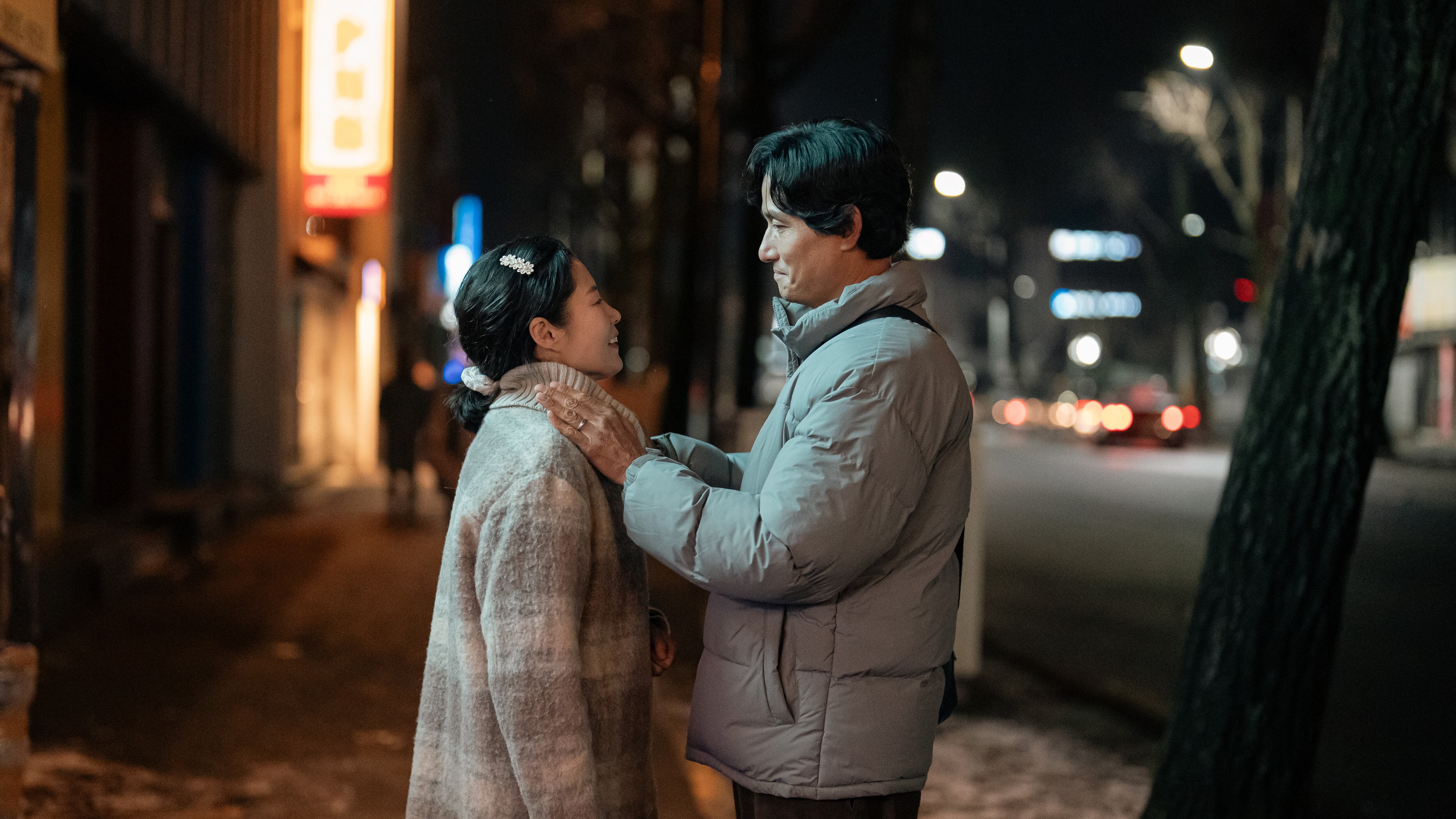 La serie coreana que emociona en Netflix