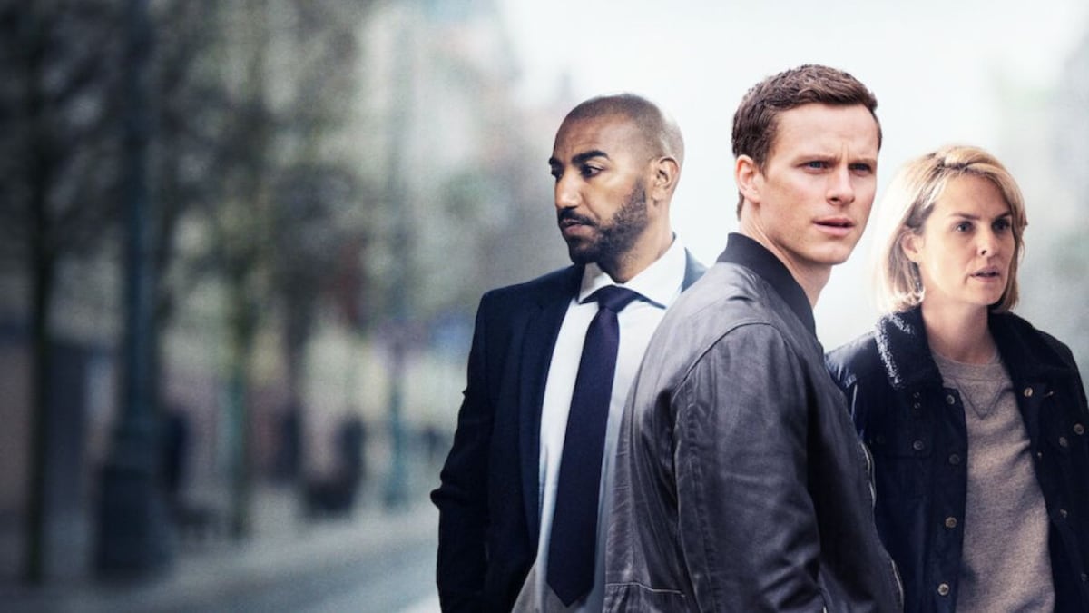 La adictiva serie que está oculta en Netflix y que fue aclamada por todos: te dejará sin aliento