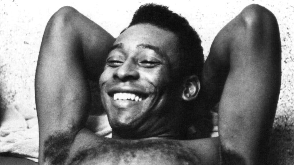 Pelé