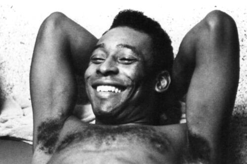¿Por qué le decían ‘Pelé' a Edson Arantes Do Nascimento?