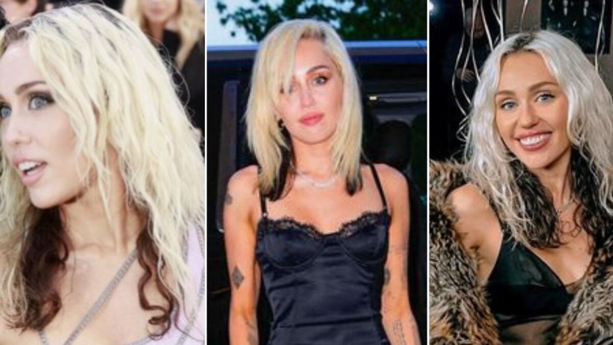 Long layer: el corte de pelo a capas moderno y rejuvenecedor que arrasa entre las famosas