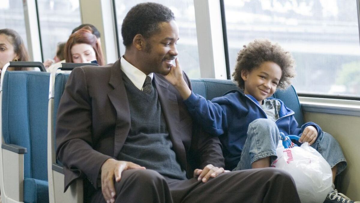 La película más fuerte del mundo está en Netflix y te romperá el corazón: hizo llorar a todos