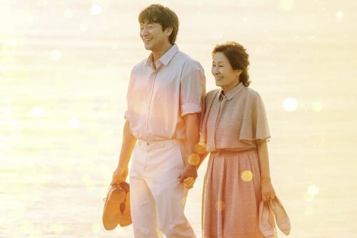 La conmovedora serie que te demostrará lo que es realmente el amor y que hace llorar a todos en Netflix