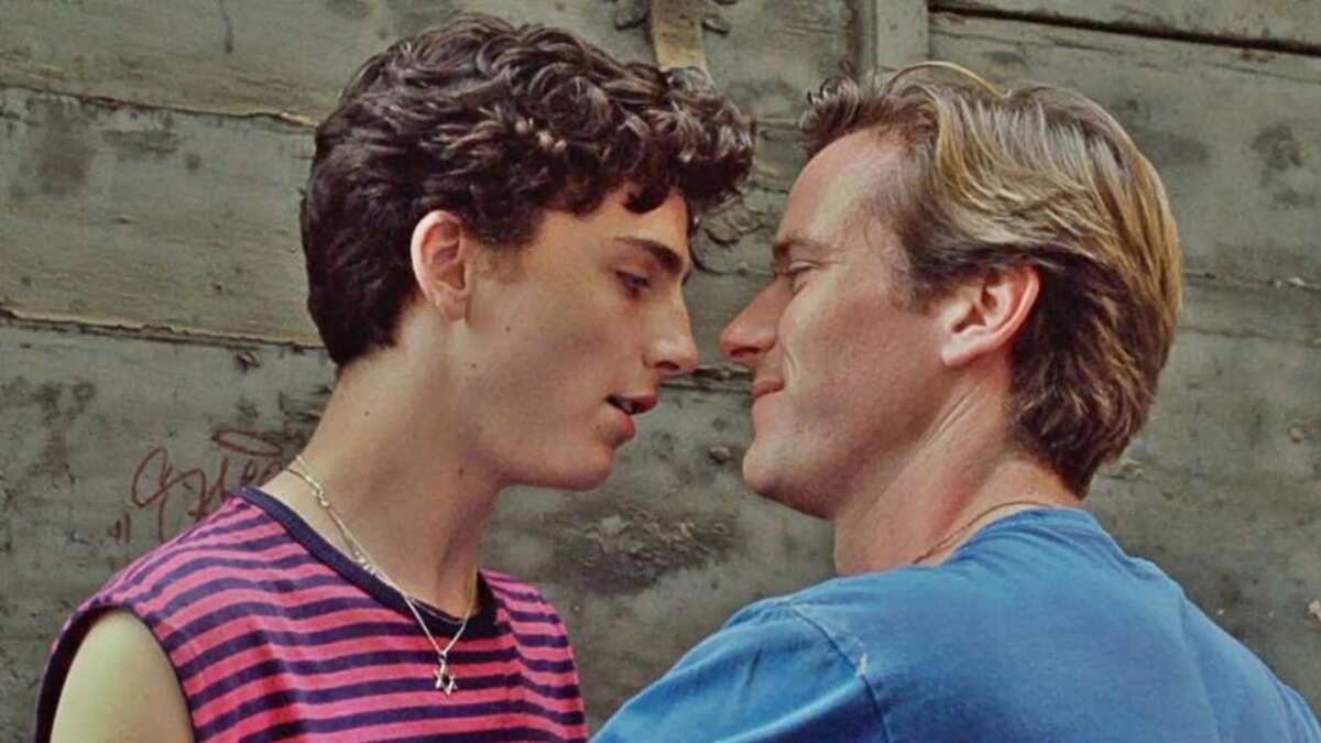 La aclamada película repleta de drama y romance que ganó un Oscar y que es una joya en Netflix