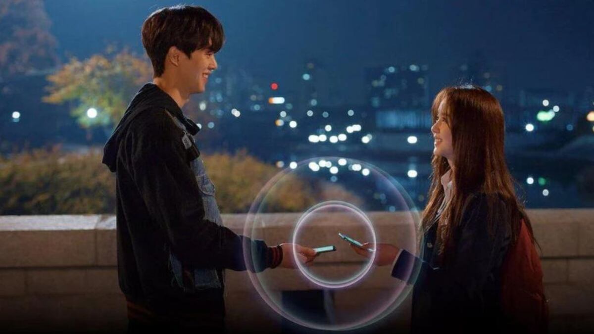 Netflix: la aclamada serie romántica coreana que todas aman y que conquistará tu corazón