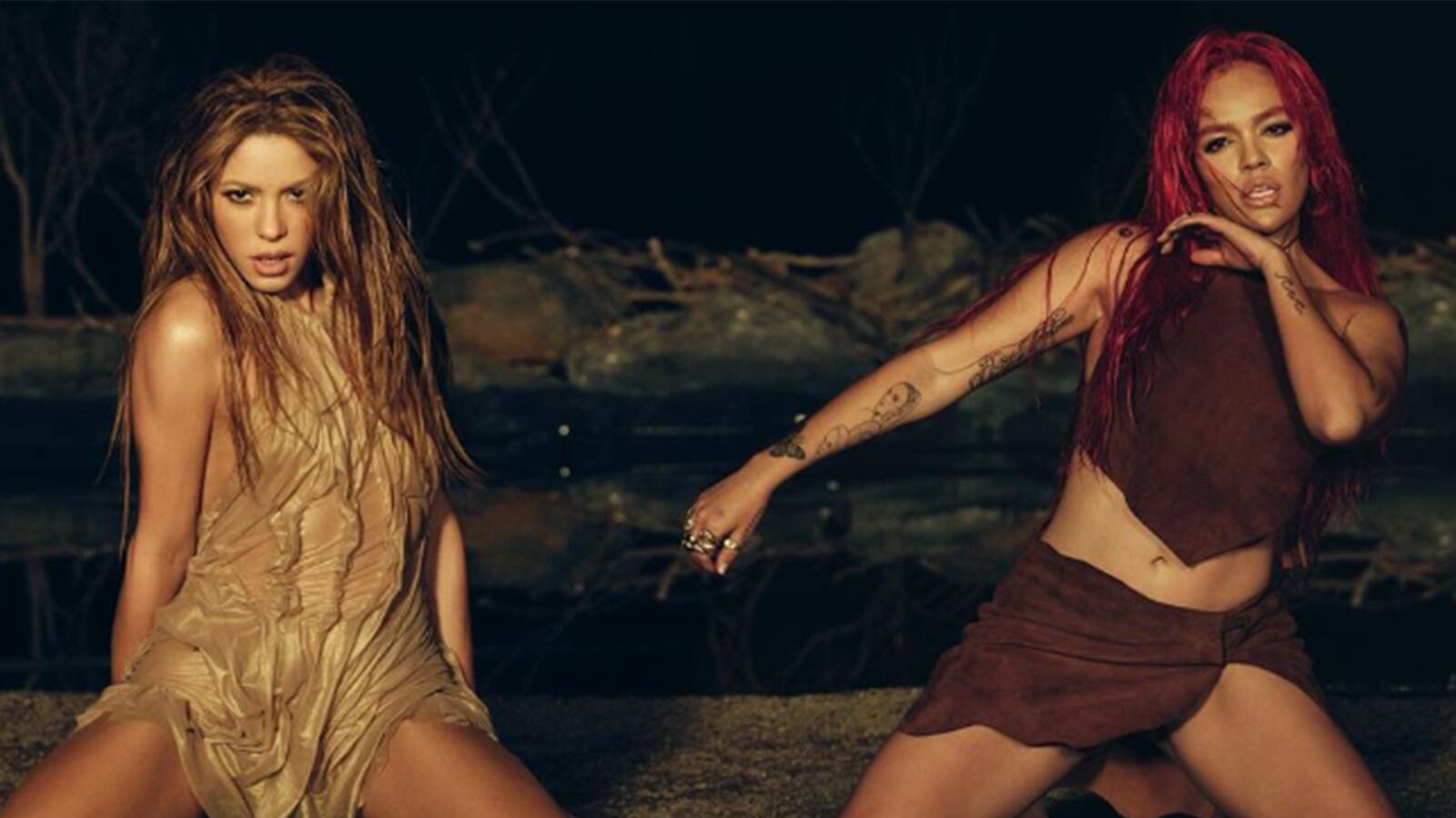 Ni Shakira: esto era lo que cobraba en sus shows cuando comenzó.