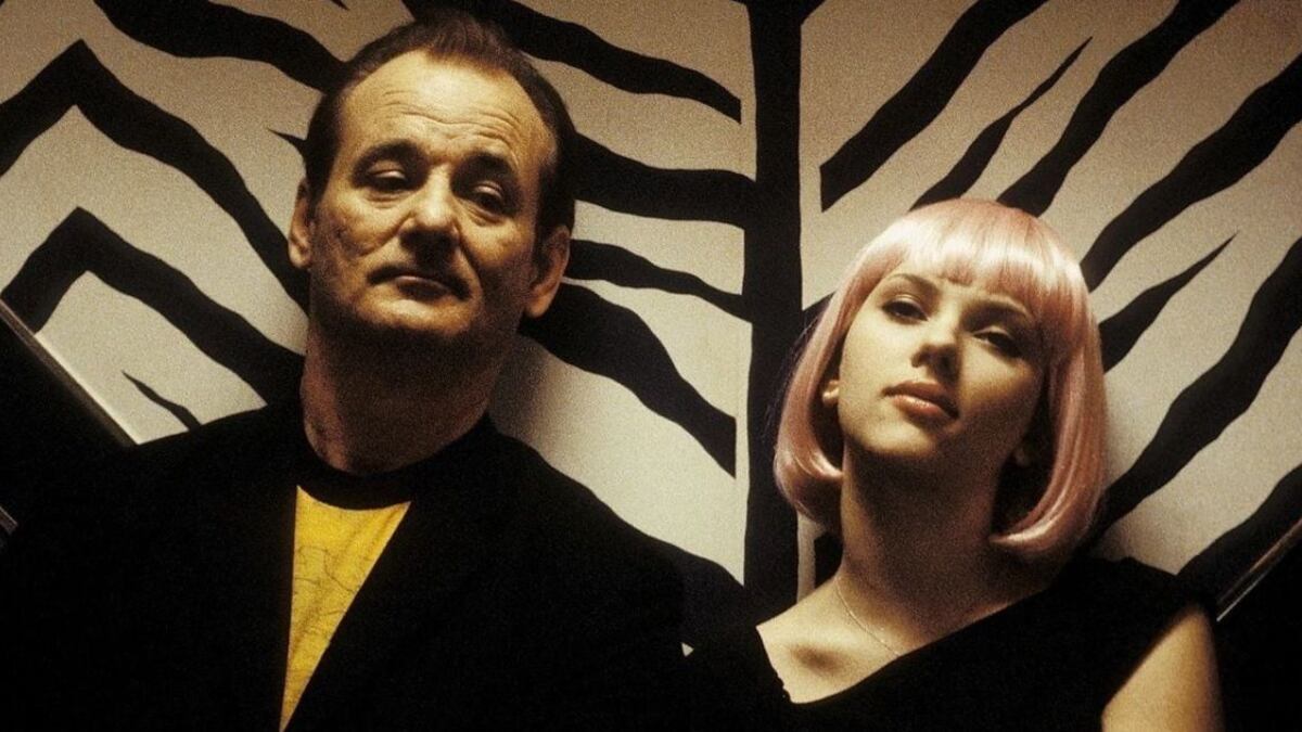 La película romántica más aclamada del siglo XXI y que es una verdadera joya, se va de Netflix