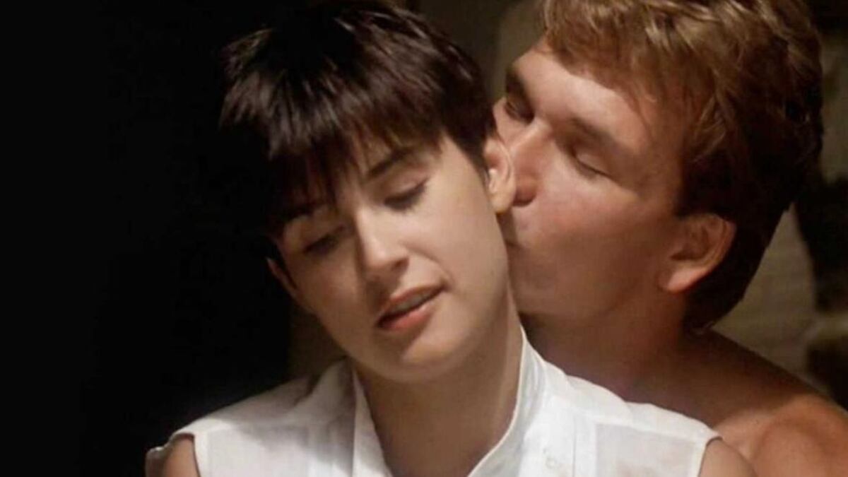 La inolvidable película romántica que recién llegó a Netflix y está conquistando a todos