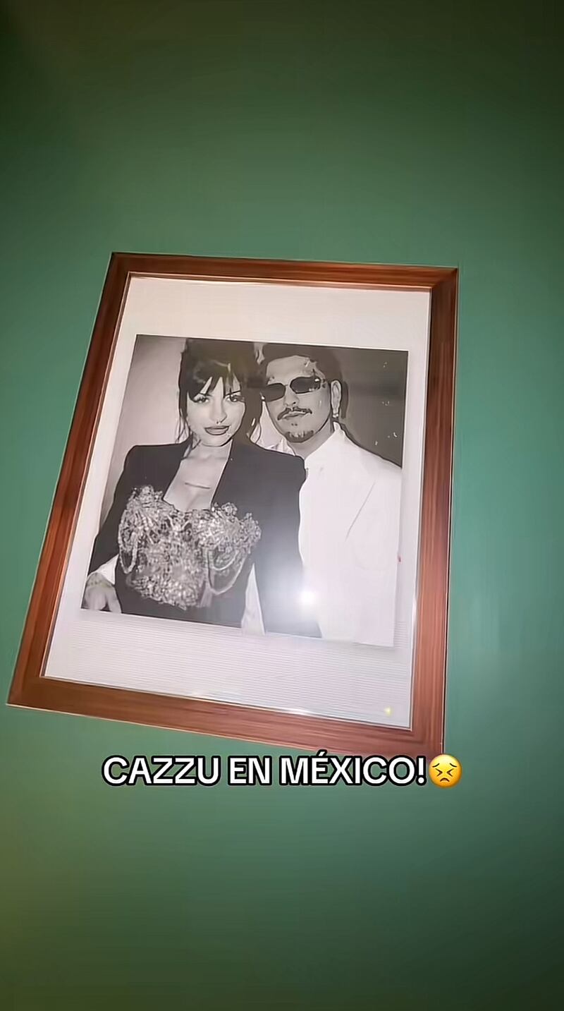 Captan "burla" de famoso bar a Cazzu y Nicki Nicole