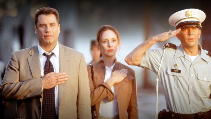 La intensa película en Netflix