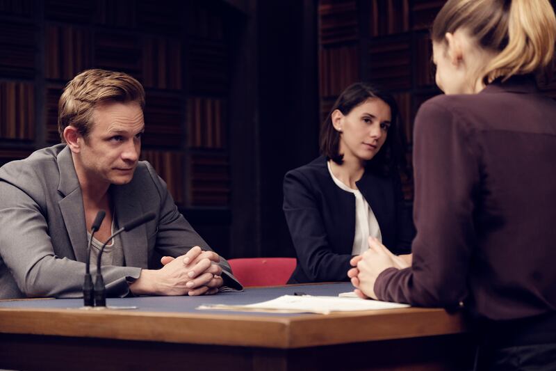 La intrigante miniserie que te atrapará desde el primer minuto