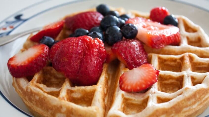 Es un platillo muy versátil