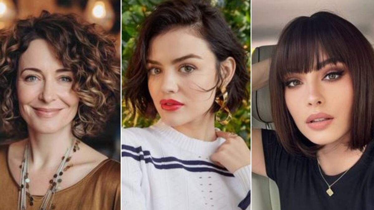 Corte bob a capas: 10 cortes de pelo rejuvenecedores y favorecedores 2023