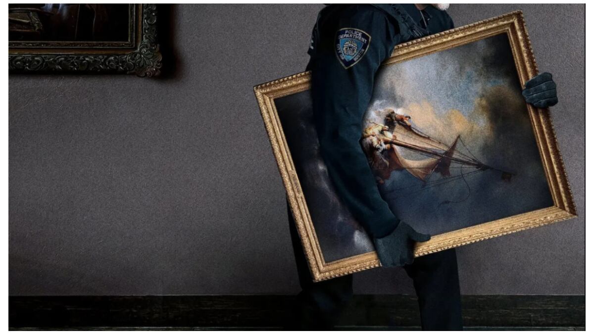 Netflix: la miniserie de 4 capítulos basada en hechos reales sobre uno de los delitos más impactantes de la historia