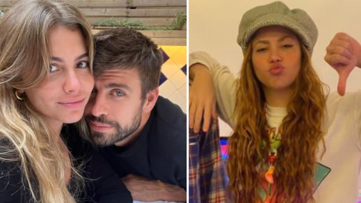 Clara Chía Martí looks