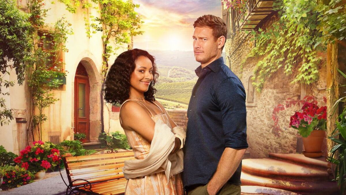 La película romántica que dura menos de 2 horas y que es perfecta para ver esta noche