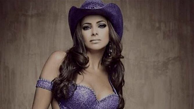 La exGaribaldi reapareció en redes para cantar su icónico tema.