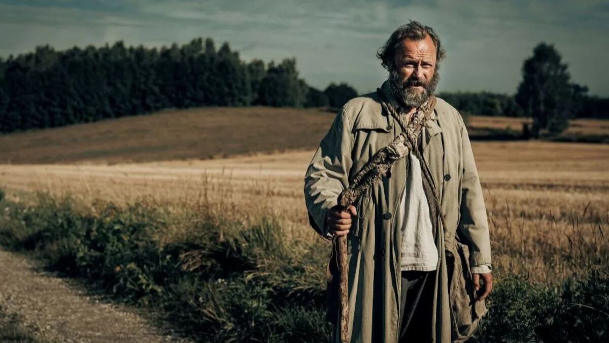 La impactante película basada en una conmovedora historia real que rompió récords de audiencia en Netflix