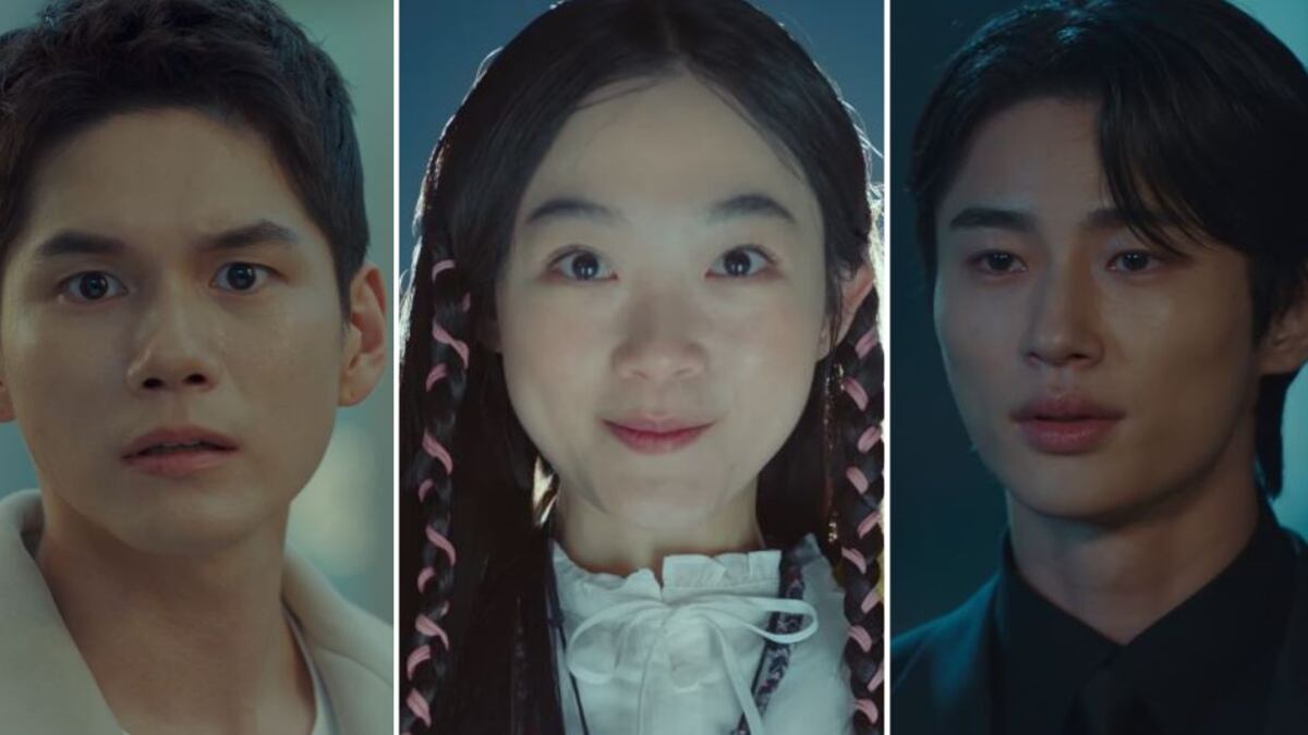 'Nam-soon, una chica superfuerte' ha sido todo un éxito en Netflix