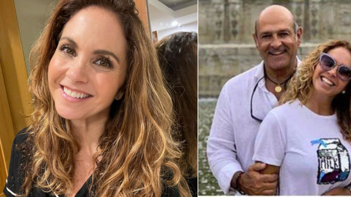 Lucero / Michael Kuri