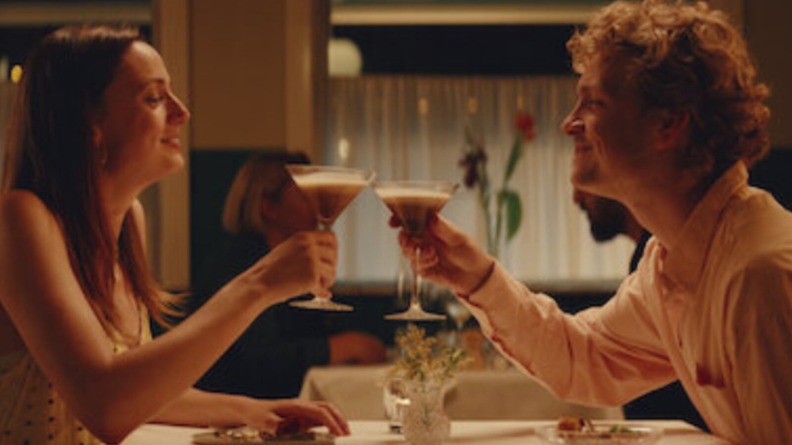 final feliz películas y series románticas Netflix 2023