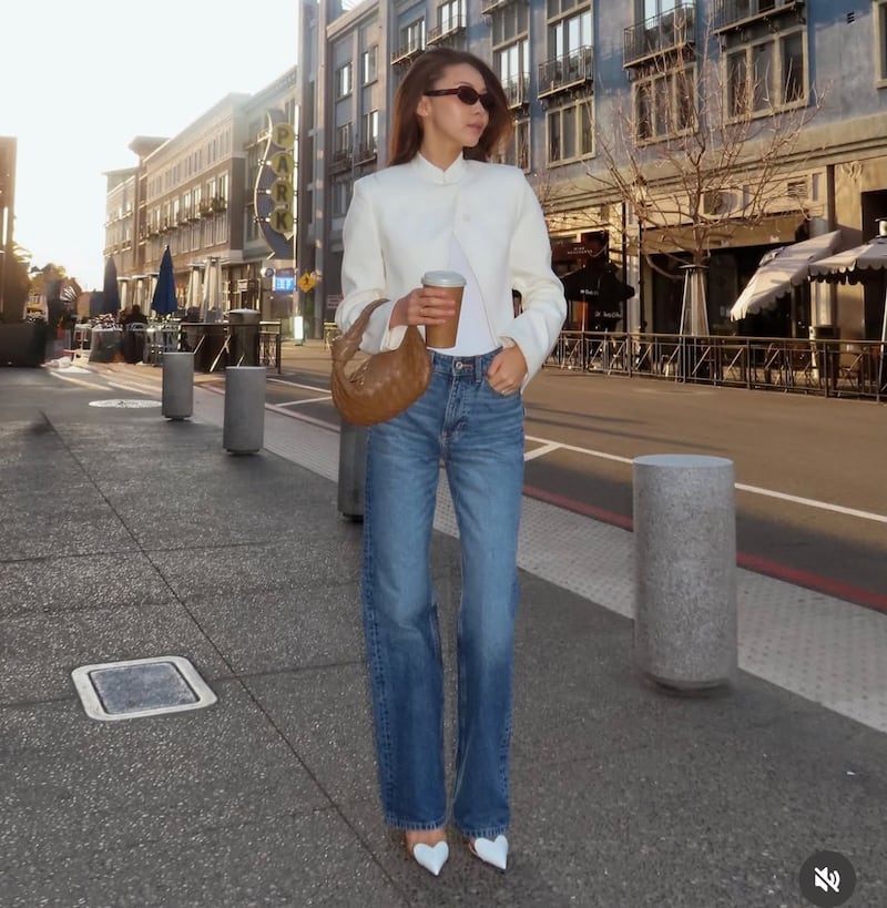 ¿Cómo llevar pantalones slim fit de forma elegante?