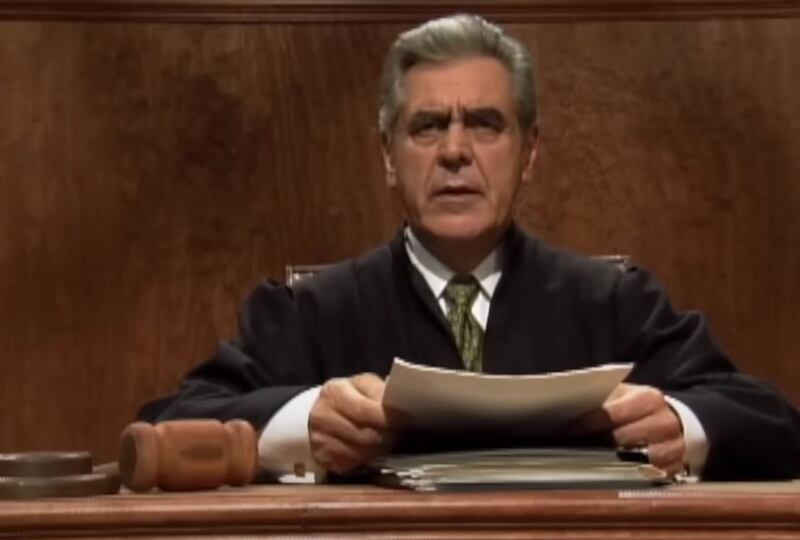 Eric del Castillo en 'María, la del barrio'