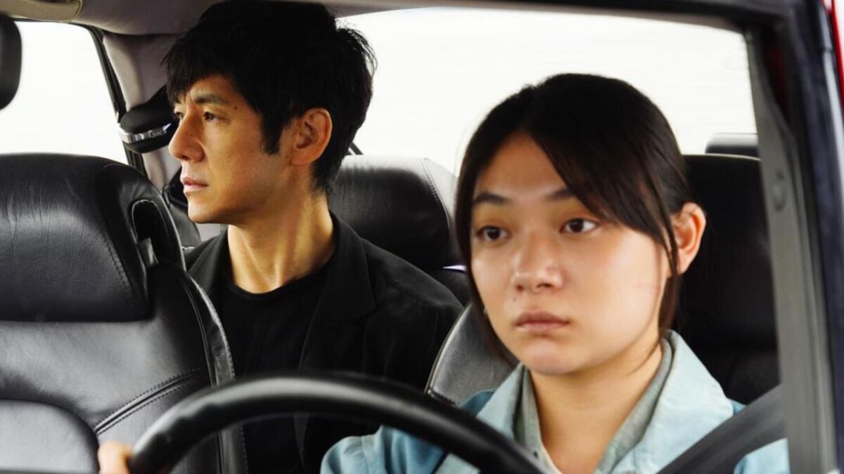 La aclamada película japonesa que está oculta en Netflix y que fue aplaudida por todo el mundo