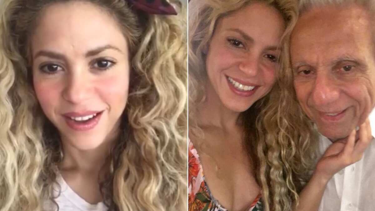 Shakira