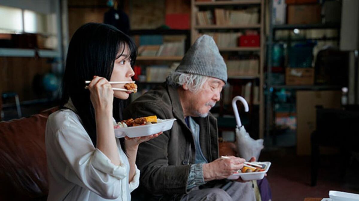 La dramática película que es una joya oculta en Netflix y que conmueve a todo el mundo