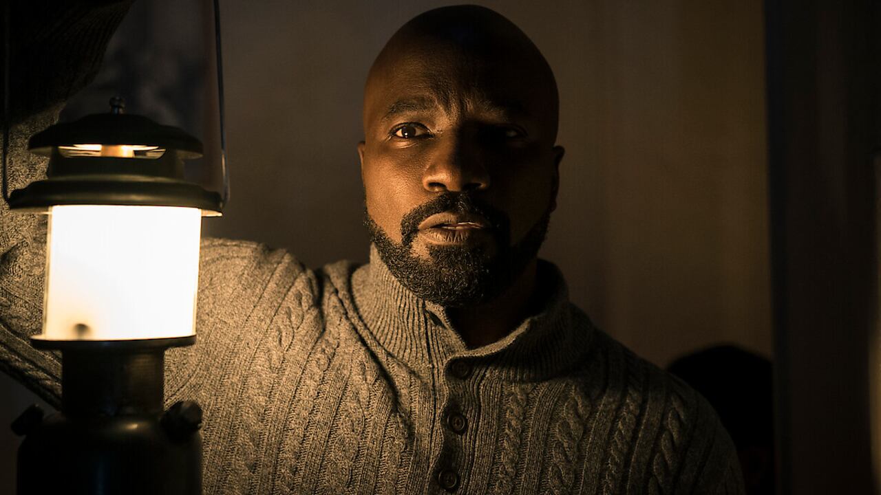 Esta historia fue creada por Robert y Michelle King