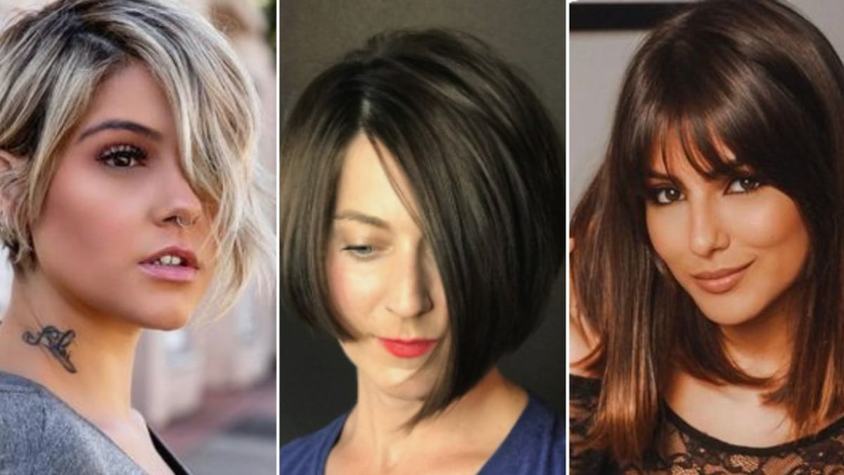 Cortes de pelo bob para mujer aesthetic: 6 estilos más favorecedores y rejuvenecedores 2023